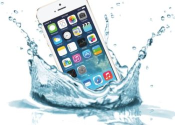 Water Damage Repair services for phone tablets, laptop & other devices