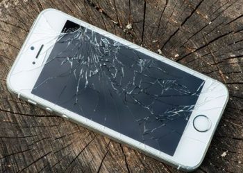 cracked screen repair